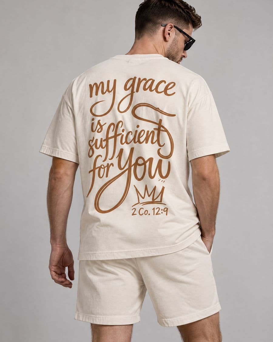 My Grace en Hueso