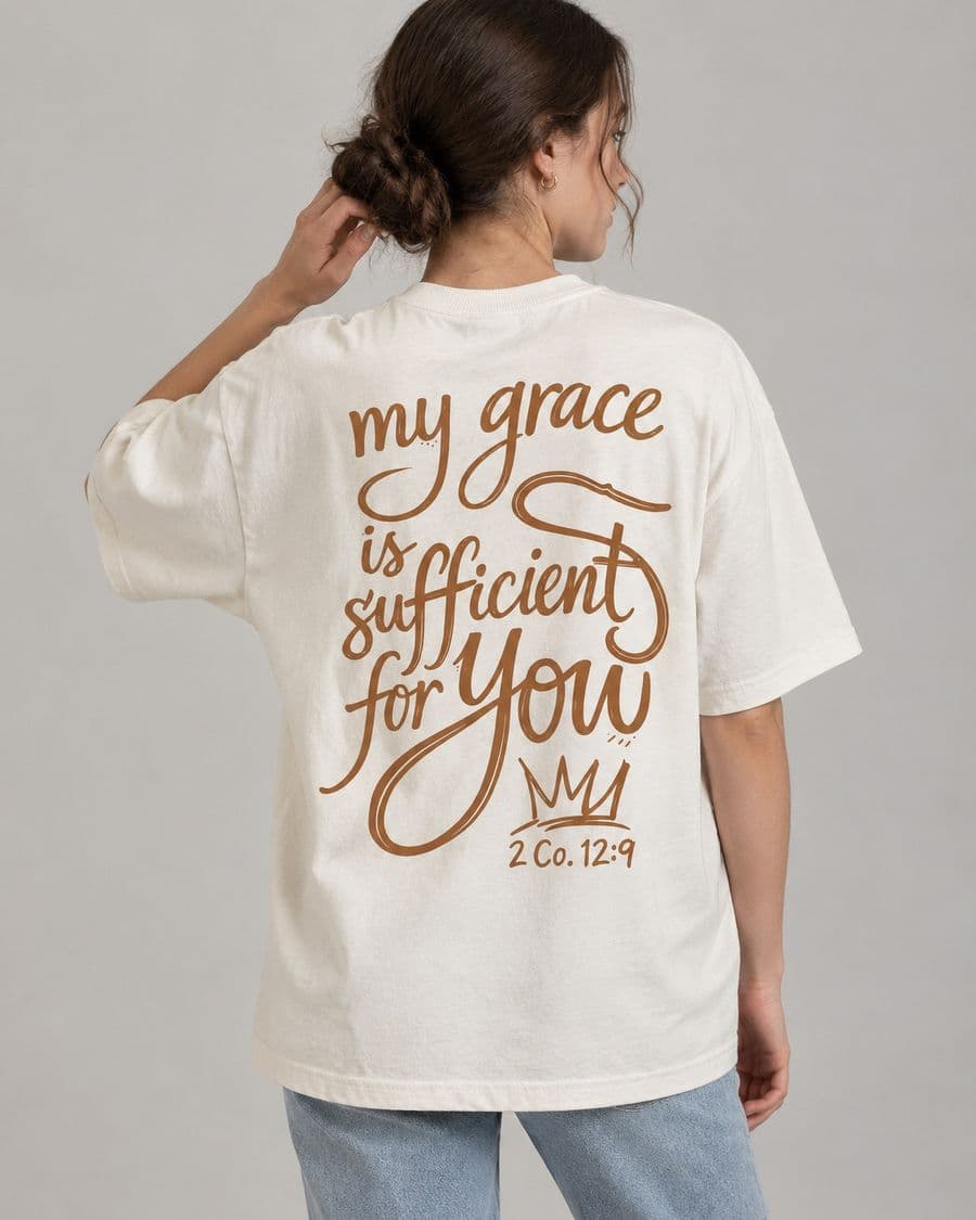 My Grace en Hueso