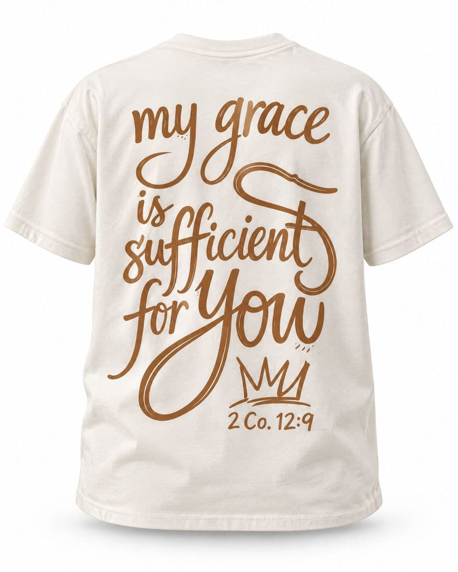 My Grace en Hueso