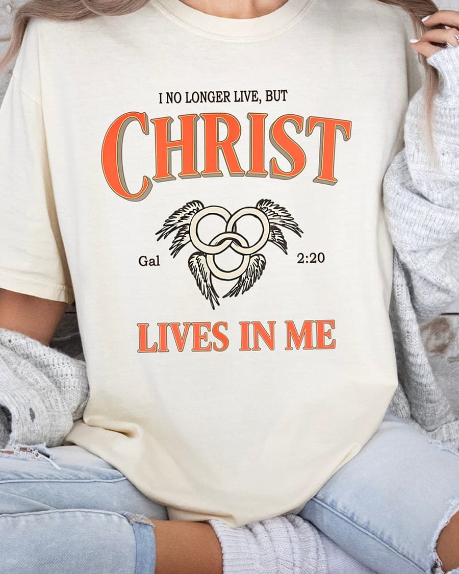 Publicación de @sonofgod