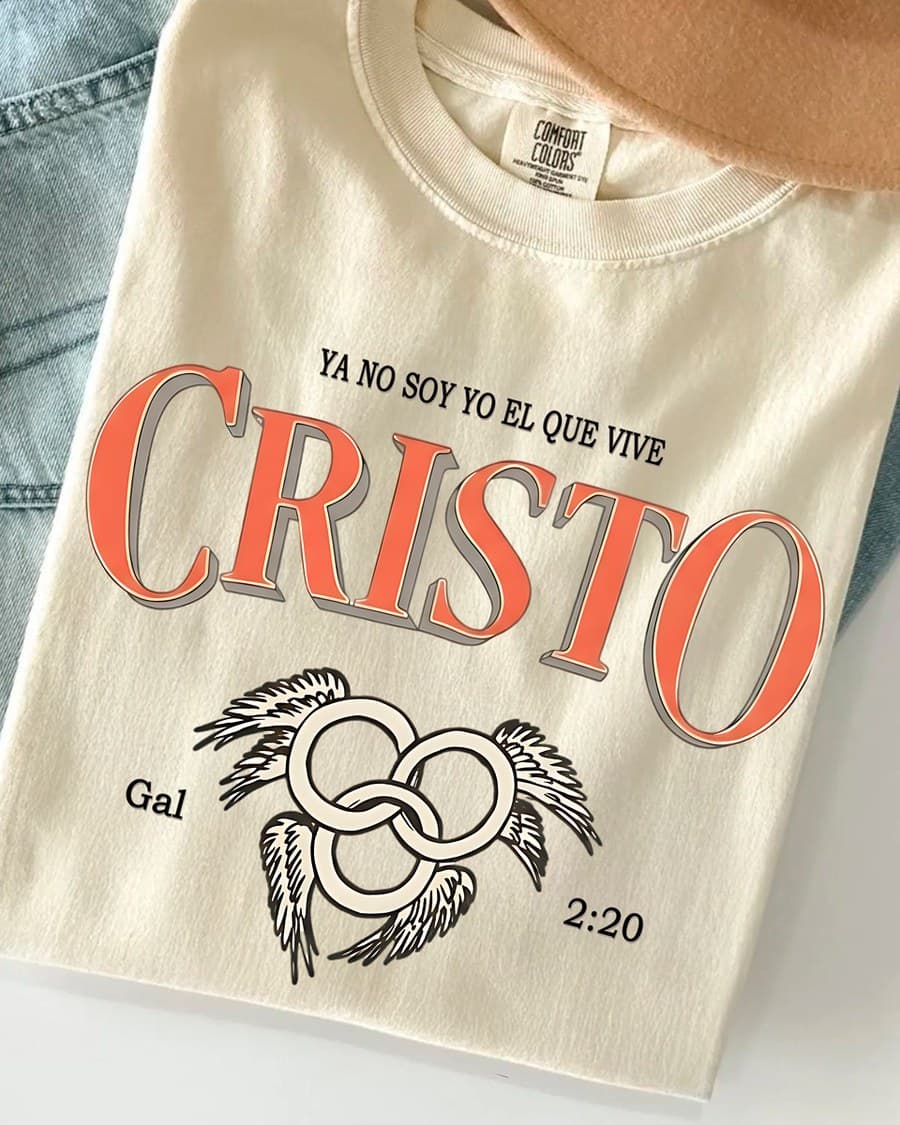 Publicación de @sonofgod